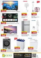Ofertas de Hiper Kenz Emiratos Árabes Unidos de 9 a 12 abril 2026 Grandes ahorros en la cesta - Hiper Kenz - Emiratos Árabes Unidos - 9 abril 2026 – 12 abril 2026 - Página 31