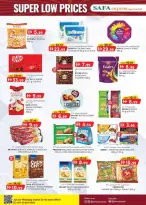 Ofertas de Safa Express Emiratos Árabes Unidos de 9 a 19 abril 2026 Precios super bajos. - Safa Express - Emiratos Árabes Unidos - 9 abril 2026 – 19 abril 2026 - Página 2
