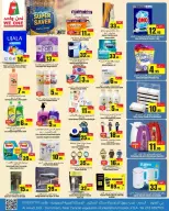 We One Shopping Saudi Arabia offers from 21 to 27 Shawwal 1447 AH (9 – 15 April 2026) Super Saver - We One Shopping - Saudi Arabia - 9 April 2026 – 15 April 2026 - Page 2