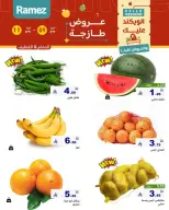عروض أسواق رامز السعودية المنطقة الشرقية من ٢١ حتى ٢٣ شوال ١٤٤٧ هـ (٩ إلى ١١ أبريل ٢٠٢٦) صفقات طازجة - صفحة 2