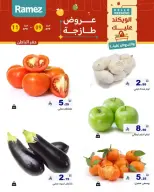 عروض أسواق رامز السعودية المنطقة الشرقية من ٢١ حتى ٢٣ شوال ١٤٤٧ هـ (٩ إلى ١١ أبريل ٢٠٢٦) صفقات طازجة - صفحة 6