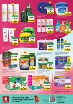 Ofertas de Nesto Oman de 9 a 12 abril 2026 Las mejores ofertas - Página 11