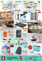 Ofertas de Nesto Oman de 9 a 12 abril 2026 Las mejores ofertas - Página 13