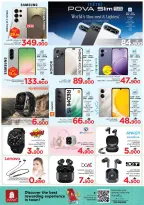 Ofertas de Nesto Oman de 9 a 12 abril 2026 Las mejores ofertas - Página 16