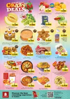 Ofertas de Nesto Oman de 9 a 12 abril 2026 Las mejores ofertas - Página 3