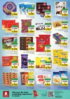 Ofertas de Nesto Oman de 9 a 12 abril 2026 Las mejores ofertas - Página 7