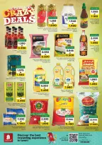 Ofertas de Nesto Oman de 9 a 12 abril 2026 Las mejores ofertas - Página 9