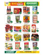 Ofertas de BIGmart Emiratos Árabes Unidos Abu Dhabi de 9 a 12 abril 2026 Ofertas de fin de semana - BIGmart - Emiratos Árabes Unidos - 9 abril 2026 – 12 abril 2026 - Página 5