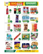 Ofertas de BIGmart Emiratos Árabes Unidos Abu Dhabi de 9 a 12 abril 2026 Ofertas de fin de semana - BIGmart - Emiratos Árabes Unidos - 9 abril 2026 – 12 abril 2026 - Página 6