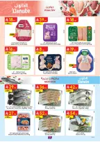 Ofertas de Danube Arabia Saudita Tabuk de 20 a 26 Shawwal 1447 AH (8 – 14 abril 2026) Ahorra ahora ofrece pagar más - Página 8