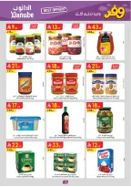 Ofertas de Danube Arabia Saudita Región meridional Paraná de 20 a 26 Shawwal 1447 AH (8 – 14 abril 2026) Ahorra ahora ofrece pagar más - Página 11