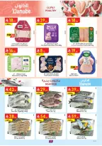 Ofertas de Danube Arabia Saudita Región meridional Paraná de 20 a 26 Shawwal 1447 AH (8 – 14 abril 2026) Ahorra ahora ofrece pagar más - Página 8