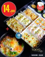 Ofertas de Monoprix Kuwait Centro comercial Assima de 9 a 15 abril 2026 ofertas semanales - Monoprix - Kuwait - 9 abril 2026 – 15 abril 2026 - Página 10