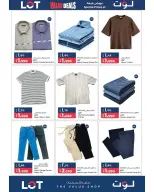 LOT Kuwait offers from 9 to 25 April 2026 Value Deals - LOT - Kuwait - 9 April 2026 – 25 April 2026 - Page 2