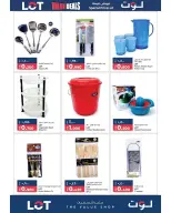 LOT Kuwait offers from 9 to 25 April 2026 Value Deals - LOT - Kuwait - 9 April 2026 – 25 April 2026 - Page 9