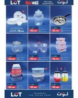 LOT Kuwait offers from 9 to 25 April 2026 Value Deals - LOT - Kuwait - 9 April 2026 – 25 April 2026 - Page 7