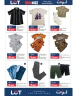 LOT Kuwait offers from 9 to 25 April 2026 Value Deals - LOT - Kuwait - 9 April 2026 – 25 April 2026 - Page 3