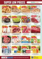 Ofertas de Hipermercado SAFA Emiratos Árabes Unidos Al Ain de 9 a 19 abril 2026 Precio súper bajo - Hipermercado SAFA - Emiratos Árabes Unidos - 9 abril 2026 – 19 abril 2026 - Página 4