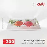عرض الـ 200 جنيه فى رنين من ١٢ حتى ١٣ أبريل ٢٠٢٦ - صفحة 37