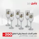 عرض الـ 200 جنيه فى رنين من ١٢ حتى ١٣ أبريل ٢٠٢٦ - صفحة 13