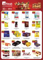 Al Rayah Market Egypt offers from 10 to 21 April 2026 Best Deals - Page 1