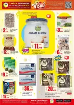 Ofertas de Hipermercado Panda Katar de 9 a 12 abril 2026 Increíbles ofertas de precios semanales - Hipermercado Panda - Katar - 9 abril 2026 – 12 abril 2026 - Página 4