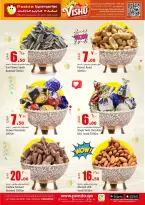 Ofertas de Hipermercado Panda Katar de 9 a 12 abril 2026 Increíbles ofertas de precios semanales - Hipermercado Panda - Katar - 9 abril 2026 – 12 abril 2026 - Página 7