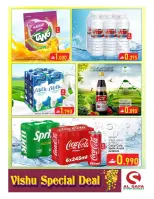 Offres Al Safa Hypermarchés Oman Almabylh de 10 à 13 avril 2026 Vishu Trades - Al Safa - Oman - 10 avril 2026 – 13 avril 2026 - Page 6