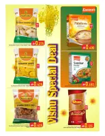 Offres Al Safa Hypermarchés Oman Almabylh de 10 à 13 avril 2026 Vishu Trades - Al Safa - Oman - 10 avril 2026 – 13 avril 2026 - Page 3