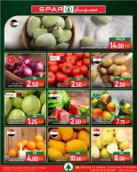 Ofertas de SPAR Katar de 9 a 11 abril 2026 Nuevas ofertas - SPAR - Katar - 9 abril 2026 – 11 abril 2026 - Página 1
