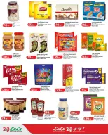 Offres Lulu Hypermarchés Qatar de 9 à 15 avril 2026 Tarifs hebdomadaires - Lulu - Qatar - 9 avril 2026 – 15 avril 2026 - Page 3