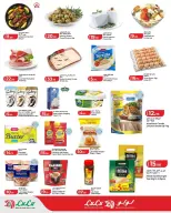 Offres Lulu Hypermarchés Qatar de 9 à 15 avril 2026 Tarifs hebdomadaires - Lulu - Qatar - 9 avril 2026 – 15 avril 2026 - Page 2
