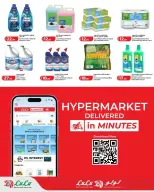Offres Lulu Hypermarchés Qatar de 9 à 15 avril 2026 Tarifs hebdomadaires - Lulu - Qatar - 9 avril 2026 – 15 avril 2026 - Page 6