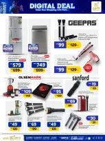 Offres Paris hypermarché Qatar de 9 à 20 avril 2026 Métiers numériques - Page 4