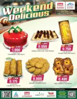 عروض ك إم والصفا عمان من ٩ حتى ١١ أبريل ٢٠٢٦ صفقات جديدة - ك إم والصفا - عمان - 9 ابريل 2026 – 11 ابريل 2026 - صفحة 3