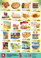 Ofertas de Nesto Express Oman Muscat de 10 a 12 abril 2026 Ofertas de fin de semana - Página 2