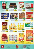 Ofertas de Nesto Express Oman Muscat de 10 a 12 abril 2026 Ofertas de fin de semana - Página 3