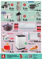 Ofertas de Nesto Express Oman Muscat de 10 a 12 abril 2026 Ofertas de fin de semana - Página 5