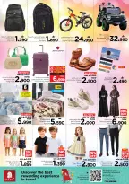Ofertas de Nesto Express Oman Muscat de 10 a 12 abril 2026 Ofertas de fin de semana - Página 7