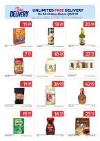 Carrefour Qatar offers from 8 to 14 April 2026 Exclusive deals (online) - Carrefour - Qatar - 8 April 2026 – 14 April 2026 - Page 4