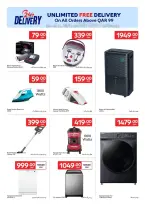 Carrefour Qatar offers from 8 to 14 April 2026 Exclusive deals (online) - Carrefour - Qatar - 8 April 2026 – 14 April 2026 - Page 11