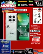 Ofertas de Taj Móviles Bahréin de 10 a 16 abril 2026 Ofertas de festivales móviles - Taj Móviles - Bahréin - 10 abril 2026 – 16 abril 2026 - Página 32