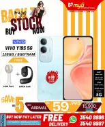 Ofertas de MYG Internacional Bahréin de 10 a 16 abril 2026 Volver a Inventario - MYG Internacional - Bahréin - 10 abril 2026 – 16 abril 2026 - Página 18
