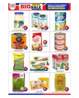 Ofertas de BIGmart Emiratos Árabes Unidos Abu Dhabi de 10 a 12 abril 2026 Ahorro a lo grande Ofertas - BIGmart - Emiratos Árabes Unidos - 10 abril 2026 – 12 abril 2026 - Página 2
