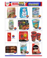 Ofertas de BIGmart Emiratos Árabes Unidos Abu Dhabi de 10 a 12 abril 2026 Ahorro a lo grande Ofertas - BIGmart - Emiratos Árabes Unidos - 10 abril 2026 – 12 abril 2026 - Página 3