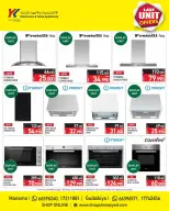 Ofertas de Electrónica y electrodomésticos YKA Bahréin de 11 a 14 abril 2026 Ofertas de la última unidad - Electrónica y electrodomésticos YKA - Bahréin - 11 abril 2026 – 14 abril 2026 - Página 5