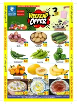 Sun and Sand UAE offers in Dba from 10 to 12 April 2026 weekend Deals - Sun and Sand - UAE - 10 April 2026 – 12 April 2026 - Page 1