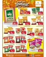 Ofertas de Mark & Save Arabia Saudita Khobar de 24 a 26 Shawwal 1447 AH (12 – 14 abril 2026) Ver temporada - Página 2