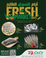 Lulu Saudi Arabia offers in Jeddah, Makkah, Taif, Yanbu, Khamis Mushait, Tabuk from 24 to 26 Shawwal 1447 AH (12 – 14 April 2026) Fresh Market Days - Page 5