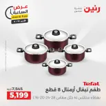 عرض الساعة فى رنين يوم الأحد ١٢ أبريل ٢٠٢٦ - صفحة 14